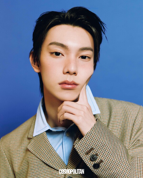 사진 코스모폴리탄