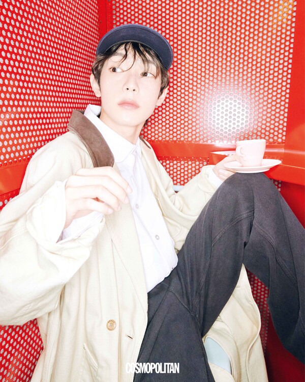 사진 코스모폴리탄