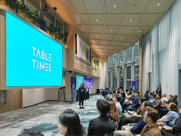 KTO ‘The Next Wave of Innovation Demo Day 2025’